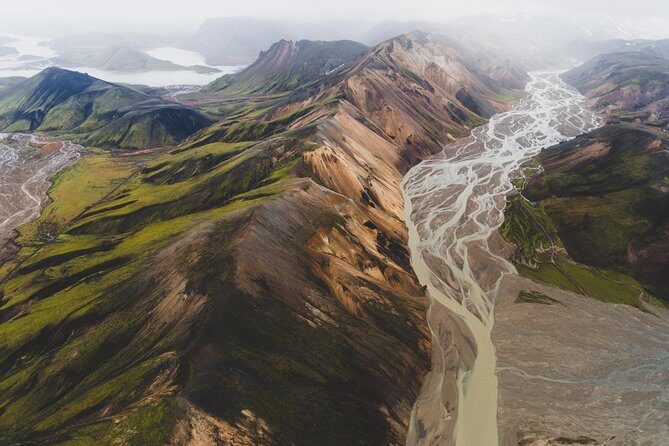 Landmannalaugar Geothermal area - Super Jeep Day Tour - Who Should Consider This Tour?