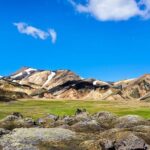 Landmannalaugar, Hekla, Sigoldugljufur 4x4 tour with Hiking - Hekla: Iceland’s Most Active Volcano