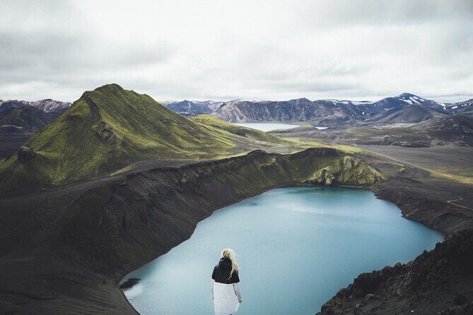 Landmannalaugar Hiking, Hot-Springs & Haifoss Waterfall tour - What to Expect from the Itinerary