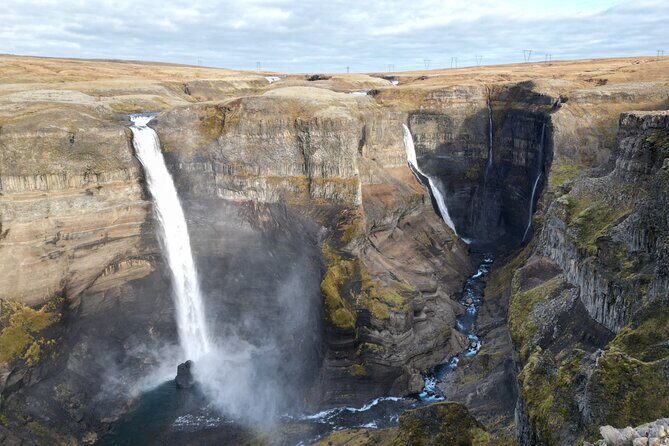 Landmarks from Above: Helicopter tour with 3 Landings - Why This Tour Is a Great Choice