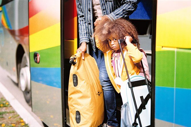 Landvetter Airport Bus Transfer Arrival - Practical Tips for Travelers