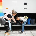 Landvetter Airport Bus Transfer Departure - The Sum Up