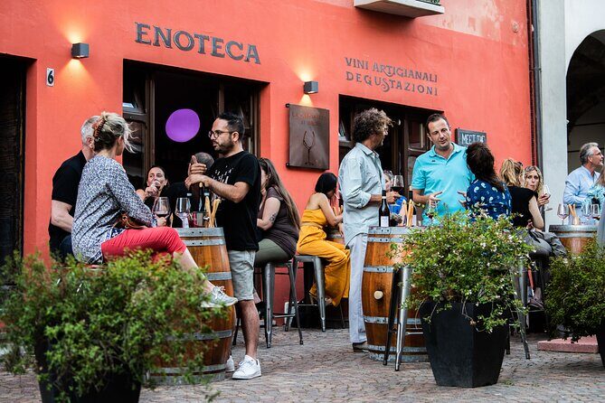 Langhe Barolo and Barbaresco Wine Tasting - Key Points