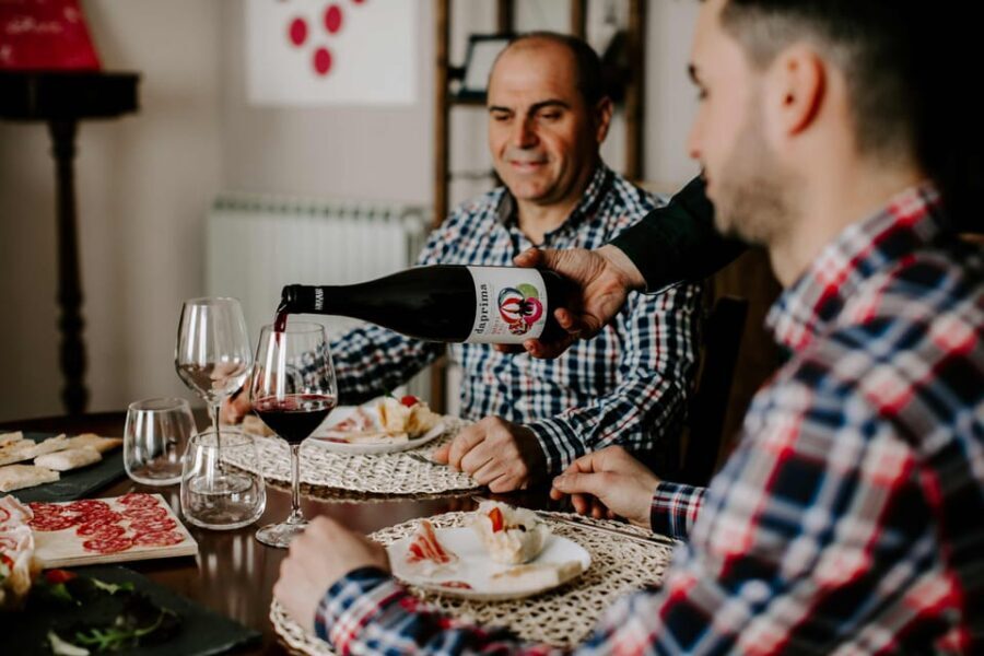 Langhe e Monferrato: Amerio Vincenzo Wine Tour and Tasting - The Wines and Their Significance