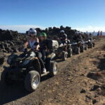 Lanzarote: 2 hours quad tour - Who Should Consider This Tour?