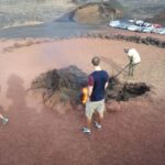 Lanzarote: 5-Hour Timanfaya National Park Southern Tour - What You Should Know Before Booking