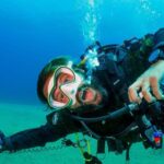 Lanzarote: Diving baptism in Puerto de Carmen 2 Dives - Final Thoughts