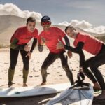 Lanzarote: Famara Private Surf Lesson with a real Pro - Who Will Enjoy This Tour?