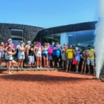 Lanzarote: Full-Day Island Highlights Tour - Cave Discoveries: Cueva de los Verdes & Jameos del Agua