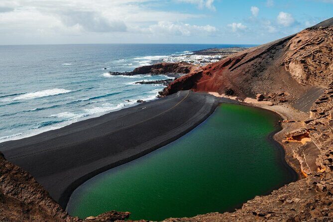 Lanzarote Grand Tour - Additional Stops and Optional Activities