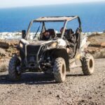 Lanzarote: Guided Off-Road Volcano Buggy Tour - The Itinerary: What to Expect on Your Day Out