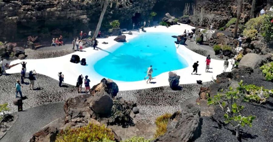 Lanzarote: Jameos del Agua & North Island for Cruise Guests - An In-Depth Look at the Lanzarote North Island Tour