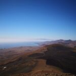 Lanzarote: La Geria Vineyards Hiking Tour - Reaching the Third-Highest Point for Breathtaking Views
