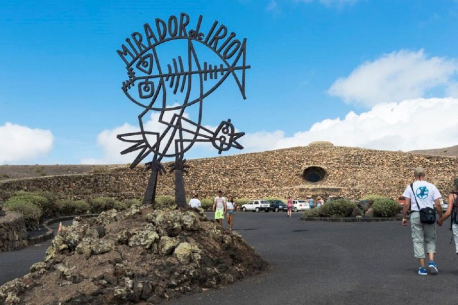 Lanzarote: Northern Delights Tour - Practical Considerations