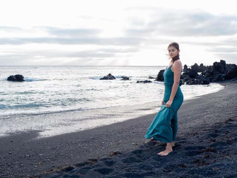 Lanzarote: Photographic Experience in Volcanic Landscapes - The Sum Up