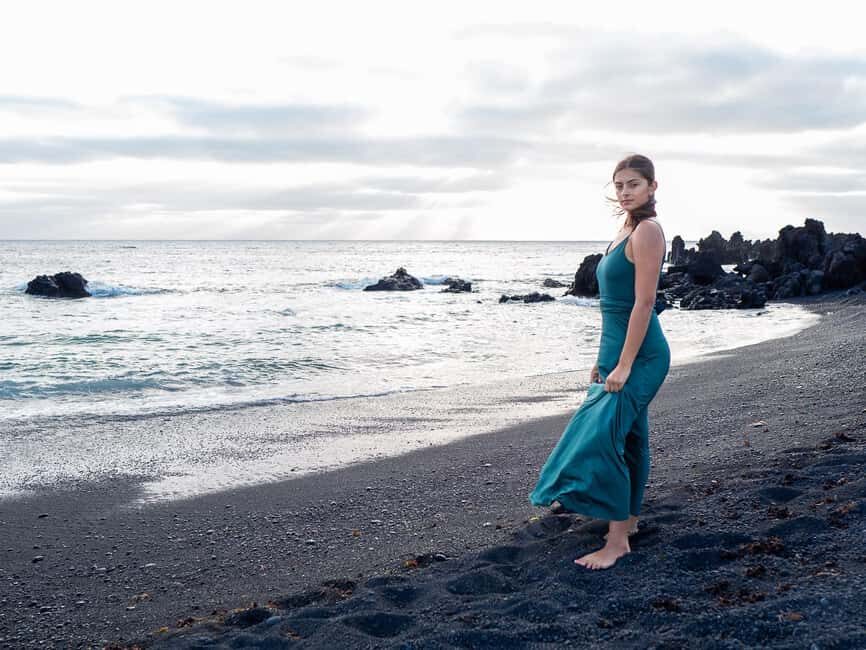 Lanzarote: Photographic Experience in Volcanic Landscapes - The Sum Up