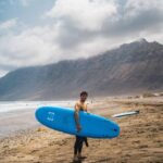 Lanzarote: Private Surf Class in Famara Beach - The Value of the Experience
