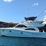 Lanzarote: Private Yacht Boat Trips & day at sea - Why This Tour Could Be Perfect for You