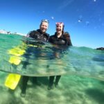 Lanzarote: Scuba Diving for Beginners - 1 Dive - In-Depth Review of the Lanzarote Scuba Experience