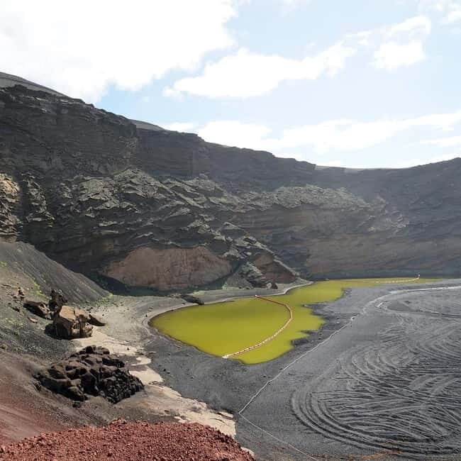 Lanzarote: Short South Excursion 5h - Practical Value and What You’ll Love