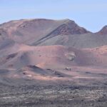 Lanzarote Short South Tour with Timanfaya Volcano Entrance - Detailed Breakdown of the Itinerary