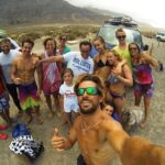 Lanzarote Surfing Session - FAQ