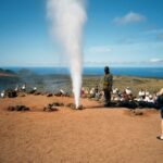 Lanzarote: Timanfaya National Park Tour - Authentic Experiences from Fellow Travelers
