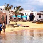 Lanzarote Tour: Lagomar Museum, Guatiza Cactus Garden & La Graciosa Island - The Experience Breakdown: What You Can Expect