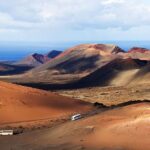 Lanzarote Volcano and Wine Region Tour from Fuerteventura - What the Experience Looks Like
