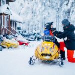 Lapland Family Snowmobile Safari from Rovaniemi - The Sum Up