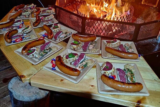 Lapland In A Day - Reindeer, Sledding, Snowmobile & Nature - Final Thoughts