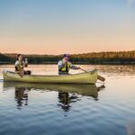 Lapland Kayak Adventure in Rovaniemi - Who Will Enjoy This?
