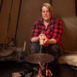 Lapland: traditional pancake dinner with local delights - The Itinerary: A Simple, Focused Journey