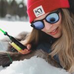 Lappish Lunch Break -Snowmobiling, ice fishing and tasty food - What’s Included and Why It Matters