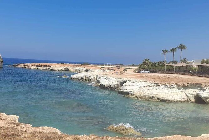 Lara Bay & Adonis Falls Quad & Buggy Tour - A Detailed Breakdown of the Tour Experience