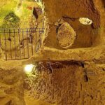 Largest Underground City Tour with Storyteller - Kem Art Centre: A Glimpse into Local Craftsmanship