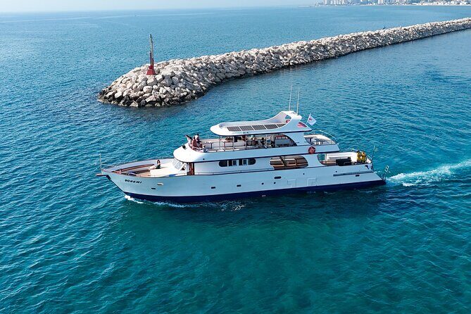 Larnaca Bay Cruise - Who Will Love This Cruise?