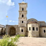 Larnaca: private guide to explore the Top-Sightseeings - Why This Tour Works Well