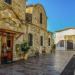 Larnaca Private Walking Tour - Final Thoughts