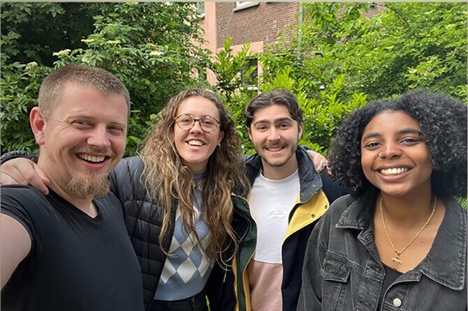 Larnaca Self-Guided Sherlock Holmes Murder Mystery Game - The Experience: Pros and Cons