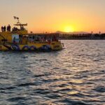 Larnaca Sunset Cruise with Unlimited Beers & Wine - What’s Included & What’s Not