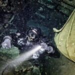 Larnaca: Zenobia Wreck Night Dive Certification With SSI - A Closer Look at the Experience