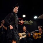 Las Carboneras Tablao Flamenco with Drink - The Itinerary: What to Expect