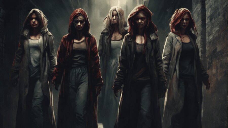 Las noches de Jack the Ripper in Spanish - What to Expect and Why It Matters