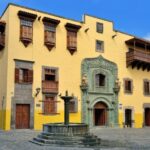 Las Palmas, Botanical Gardens and Bandama Volcano Tour - Who Would Enjoy This Tour?