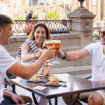 Las Palmas: Gourmet Tapas and Wine Tour in the Old Town - What Makes the Food Special?