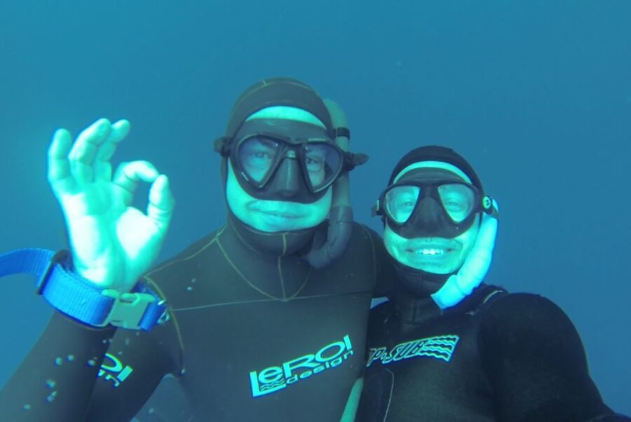 Las Palmas: Las Canteras Beach Snorkeling Trip - What to Expect from the Experience