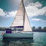 Las Palmas: Learn to sail with our sailboat. - FAQs
