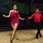 Las Palmas Maspalomas Gran Canaria Salsa Lovers Dance Experience - The Sum Up
