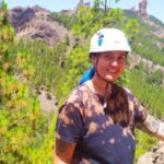 Las Palmas: Sunset Mountain Climbing Trip Near Roque Nublo - Scenic Highlights and Why the Sunset Matters